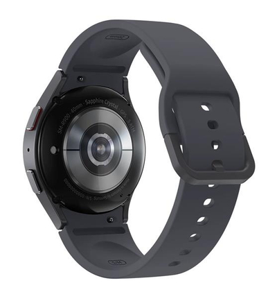 Orë e mençur Samsung Galaxy Watch 5, 40mm BT, grafite