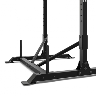 Paralele Zipro Barbell me ruajtje të peshës