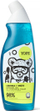 Xhel natyral Yope Lime & Mint për heqjen e grimit, 750 ml
