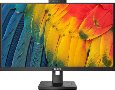 Monitor Philips B-line 27B1U5601H, 27", Quad HD, IPS, i zi