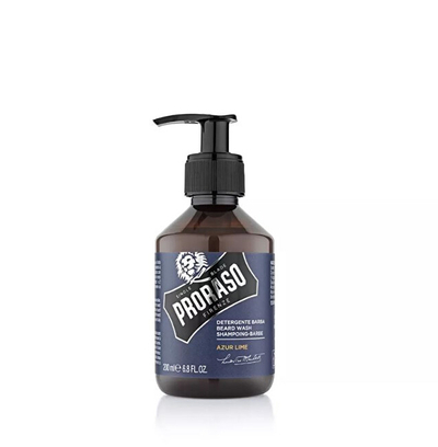 Sapun për mjekër Proraso Mediterranean Citrus, 200 ml