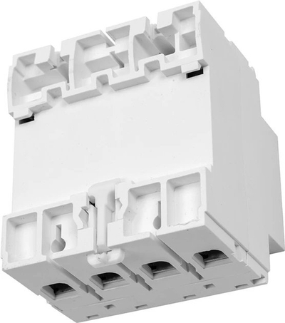 Çelës i mençur Sonoff 4 kanale, Wi-Fi 2.4GHz, kontroll me aplikacion, i bardhë
