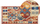 Tapet leshi VANASHEN Wool Kilim, 80 x 150 cm, shumëngjyrësh