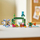 Set LEGO Minecraft 21180 The Guardian Battle