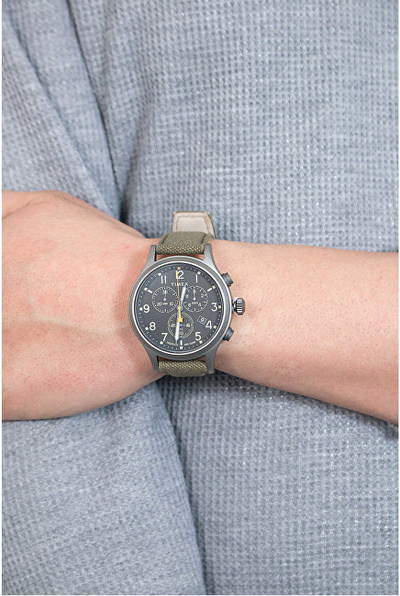Orë dore Timex Allied TW2R47200