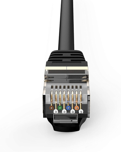 Kabllo Rrjeti HP DHC-CAT7-3M Cat7 F/FTP