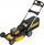 Kositëse bari DeWalt DCMWP134 XR, 480mm, brushless, pa bateri