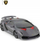Makine me telekomandë Rastar Lamborghini Sesto Elemento, shkalla 1:18, 2.4GHz, gri