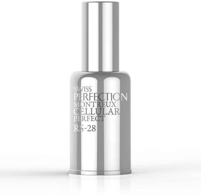 Serum fytyre Swiss Perfection RS-28 Cellular Anti Dark Spot, 30ml, për gra