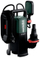 Pompe zhytëse për ujë të ndotur Metabo SP 150-35 S, 550 W, 5.5 m, gri