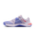Atlete palestre Nike Metcon 10 për goca, React X, vjollcë