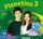 Planetino 3 3 Cds - Hueber