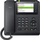 Telefon IP Unify OpenScape CP600, ekran me ngjyra, Bluetooth, i zi