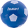 Top futbolli Huari TACAO, madhësia 5, PVC, blu e bardhë