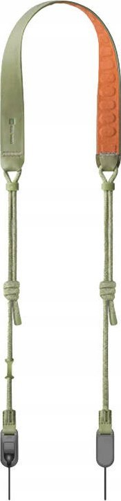 Rrip shpatulle për kamerë PGYTECH Air Strap P-CB-270, ergonomik, shkëputje e shpejtë, jeshil barishtesh