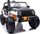 Makine elektrike per kalama Lean Cars XB-1118, 12V, me telekomande, e bardhe