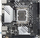 Pllakë amë Asus PRIME H610I-PLUS-CSM