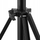 Stativ për llampa Jinbei L-2400A, tripod për blicë, ngjyrë e zezë