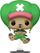 Figurë vinili Funko POP One Piece Tony Tony Chopperemon Wano, për koleksion, me ngjyra nga të gjitha