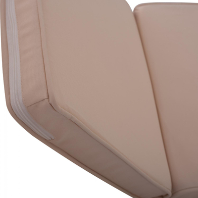 Jastëk për karrige HM11238.01P 117×45×5 cm, bezhë
