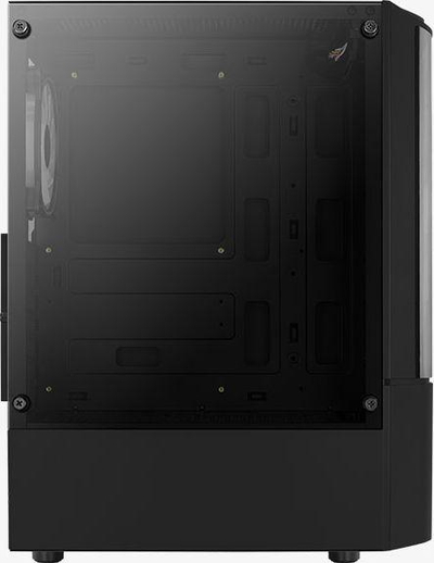Ventilator ARGB Aerocool Quantum V3 
