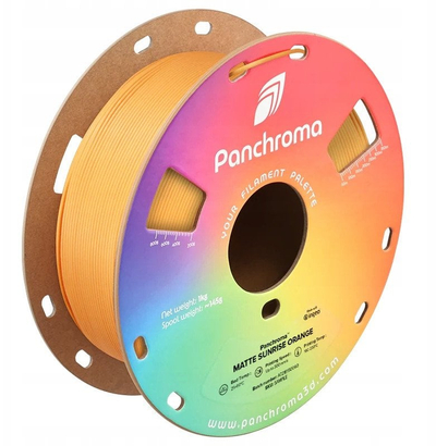 Filament 3D Polymaker Panchroma Matte PLA, 1.75mm, 1kg, mat