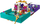 Lodër LEGO® I Disney 43213 