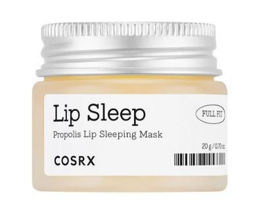 Maskë për buzë CosRx Lip Sleeping Mask with Propolis Full Fit, 20 g