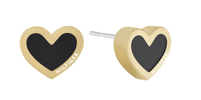 Vathë Tommy Hilfiger Enamel Hearts 2780738