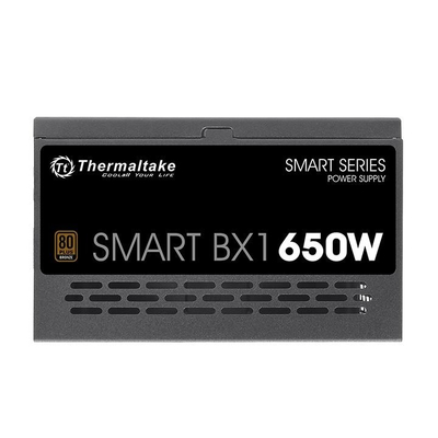 Furnizues energjie Thermaltake Smart BX1, 650W, 80 Plus Bronze, i zi