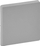 Kapak komandues Legrand Valena Life 755002, termoplastik, alumini