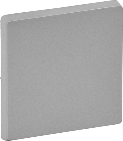 Kapak komandues Legrand Valena Life 755002, termoplastik, alumini