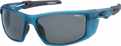 Syze dielli O Neill 9002 2.0, kornizë plastike, stil sportiv, blu crystal