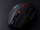 Maus gaming Tracer Battle Heroes Airman RF Nano, wireless, 2400 dpi, i zi me të kuqe