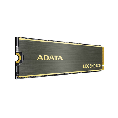 SSD Adata Legend 800, 1TB, M.2 2280 PCIe NVMe