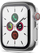 Mbulesë mbrojtëse Alogy Case Housing 1 për Apple Watch 4 5 6 SE, ngjyrë argjendi
