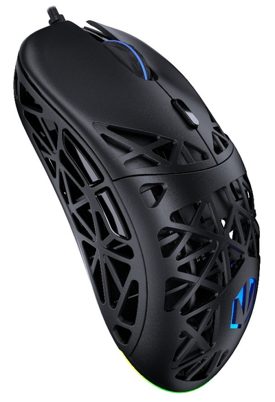 Maus ENDORFY LIX, USB Type-C, 8000DPI, i zi