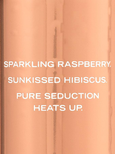 Sprej për trup Victoria's Secret Pure Seduction Heat, 250 ml