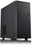 Kasë Fractal Design Core 1100, e zezë