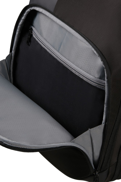 Çantë Shpine Samsonite Biz2Go Laptop 17.3" Ngjyrë E Zezë