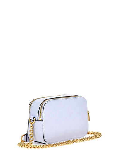 Çantë krahu për femra Guess HWPD8959140-IBG, e kaltër