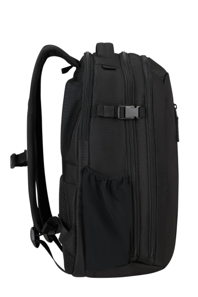 Çantë Shpine Samsonite Roader M Ngjyrë E Zezë E Thellë