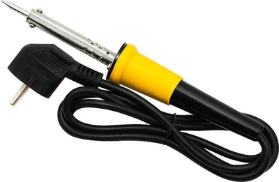 Kolpër elektrik Precision stacionar, 40W, 300°C