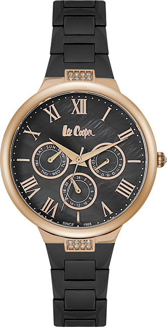 Orë dore Lee Cooper LC06466.450