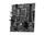 Pllakë amë MSI PRO B760M B DDR4, LGA1700, mATX, e zezë