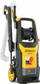Lavatriçe me presion Stanley SXPW22DHS E, 2200 W, 160 bar, e verdhë