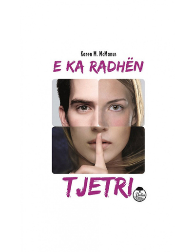 E Ka Rradhen Tjetri - Karen M Mcmanus