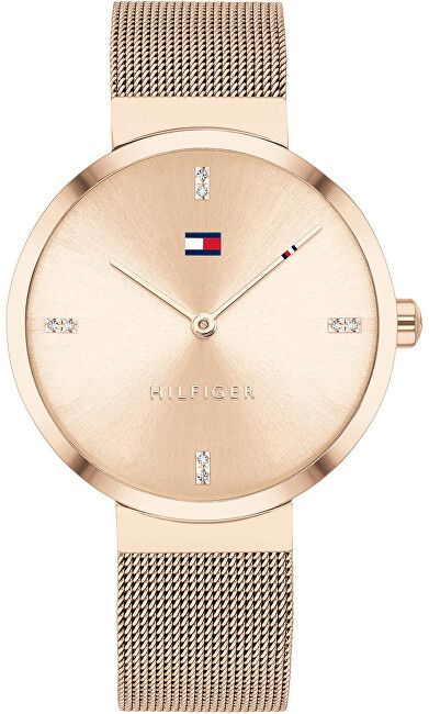 Orë dore Tommy Hilfiger Liberty 1782218