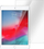 Mbrojtës ekrani eStuff TitanShield për iPad Mini 6, xham i temperum, transparent
