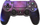 Mbulesë kontrolluesi Software Pyramide Galaxy Violet, për PS4, vjollcë
